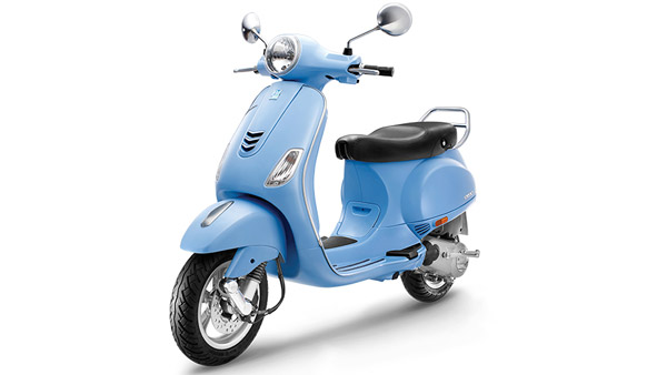 பிஎஸ்-6 எஞ்சினுடன் வெஸ்பா, ஏப்ரிலியா ஸ்கூட்டர்கள் விற்பனைக்கு அறிமுகம்