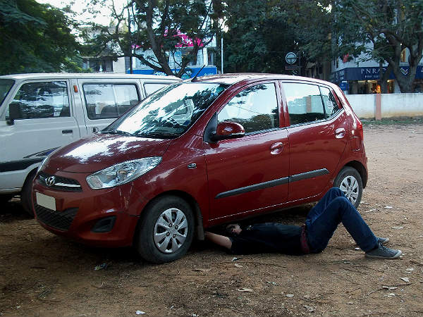 மேனுவல் டிரான்ஸ்மிஷன் கார்களே சிறந்தது என்பதற்கான காரணங்கள்!