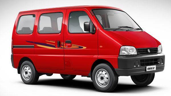 இந்தியாவில் 2 கோடி கார்களை விற்பனை செய்து மாருதி புதிய சாதனை