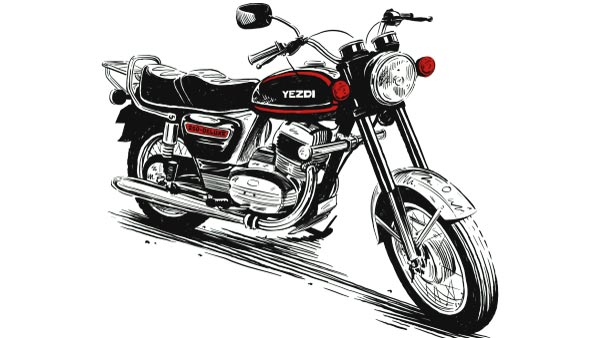 புத்தம் புதிய ஜாவா பெராக் பைக்காக மாறிய 80'ஸ் கிட்ஸ் ஃபேவரிட் டூ வீலர்... இது என்ன மாடல் கண்டுபிடிங்க பார்ப்போம்..!