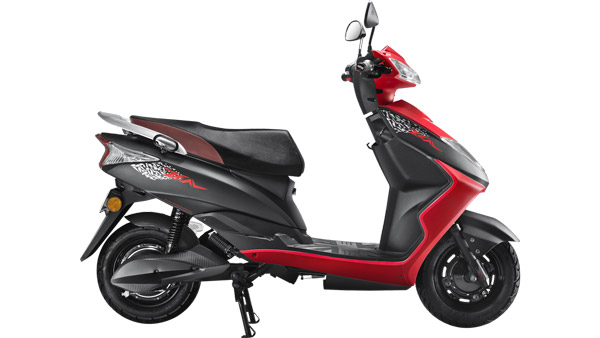 இந்தியாவில் சந்தையை விரிவுப்படுத்தும் ஆம்பியர் எலக்ட்ரிக் ஸ்கூட்டர் நிறுவனம்...