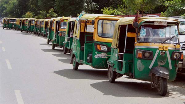 2000 ஆட்டோக்கள் மீது அதிரடியாக வழக்கு பதிந்த போலீஸார்... காரணம் தெரிஞ்சா அதிர்ந்துபோவீங்க...!