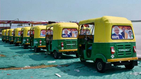 2000 ஆட்டோக்கள் மீது அதிரடியாக வழக்கு பதிந்த போலீஸார்... காரணம் தெரிஞ்சா அதிர்ந்துபோவீங்க...!