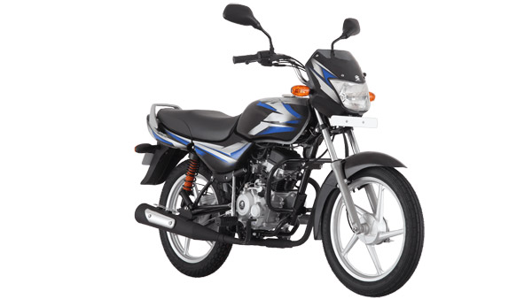 பஜாஜ் சிடி100 மற்றும் பிளாட்டினா பிஎஸ்-6 மாடல்கள் விற்பனைக்கு அறிமுகம்
