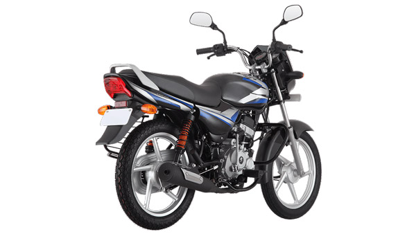 பஜாஜ் சிடி100 மற்றும் பிளாட்டினா பிஎஸ்-6 மாடல்கள் விற்பனைக்கு அறிமுகம்