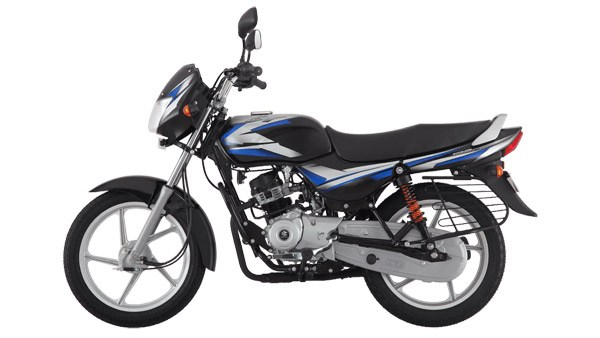 பஜாஜ் சிடி100 மற்றும் பிளாட்டினா பிஎஸ்-6 மாடல்கள் விற்பனைக்கு அறிமுகம்