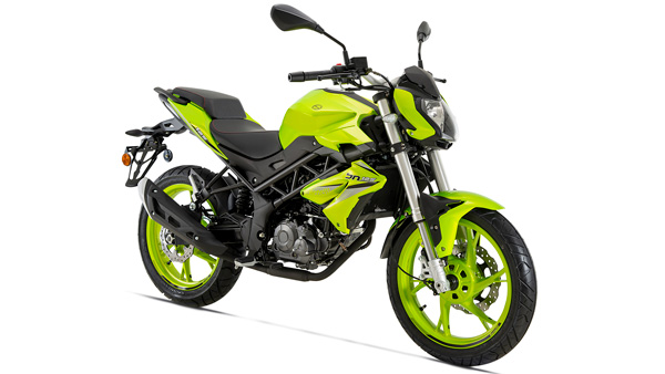 கேடிஎம் 125 ட்யூக் பைக்கிற்கு போட்டியாக வருகிறது புதிய பெனெல்லி பைக்?