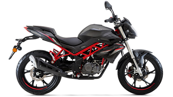 கேடிஎம் 125 ட்யூக் பைக்கிற்கு போட்டியாக வருகிறது புதிய பெனெல்லி பைக்?