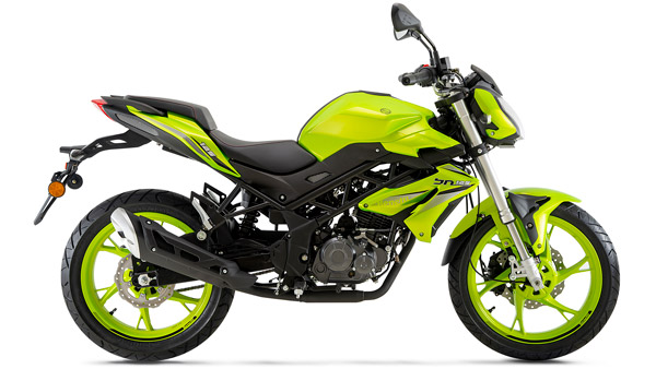 கேடிஎம் 125 ட்யூக் பைக்கிற்கு போட்டியாக வருகிறது புதிய பெனெல்லி பைக்?