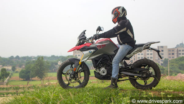 2019ல் பிஎம்டபிள்யூ மோட்டோராட் நிறுவனத்தின் விற்பனை 10% அதிகரிப்பு...