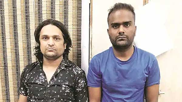 விலை உயர்ந்த வாகனங்கள் வெறும் 2 ஆயிரத்திற்கு விற்பனை... கொள்ளையன் சொன்ன காரணத்தால் ஆடிப்போன போலீஸ்