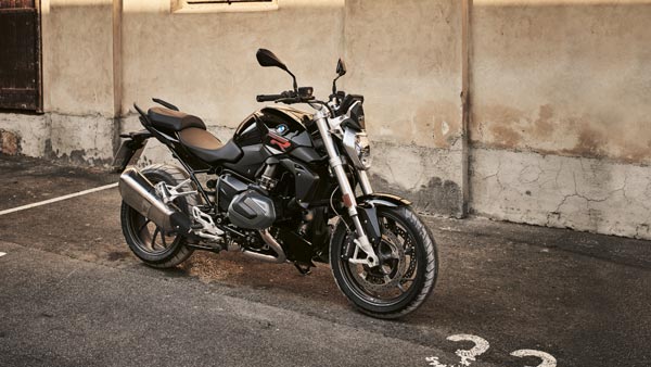 2019ல் பிஎம்டபிள்யூ மோட்டோராட் நிறுவனத்தின் விற்பனை 10% அதிகரிப்பு...