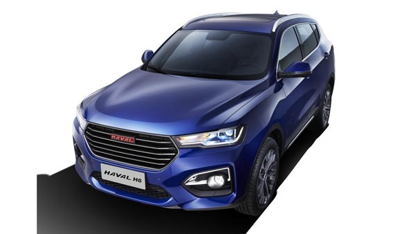 2 புதிய எஸ்யூவி கான்செப்ட் மாடல்களை ஆட்டோ எக்ஸ்போவில் அறிமுகப்படுத்தும் கிரேட்வால்!