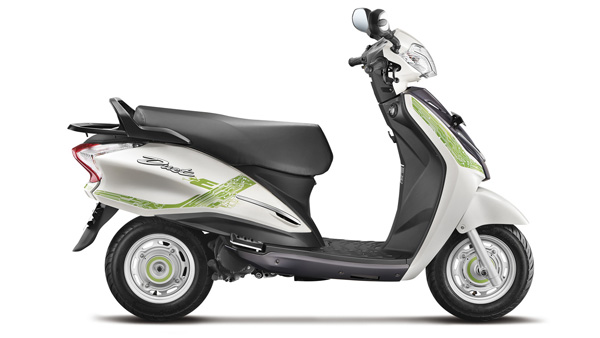 பஜாஜ் சேத்தக் போட்டியாக புதிய எலெக்ட்ரிக் ஸ்கூட்டர்... முண்டாசு கட்டிய ஹீரோ!