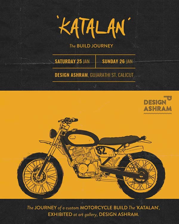 கேரள சேத்தனால் புதிய தோற்றத்தை பெற்றிருக்கும் ஹீரோ கரிஷ்மா ஆர்...