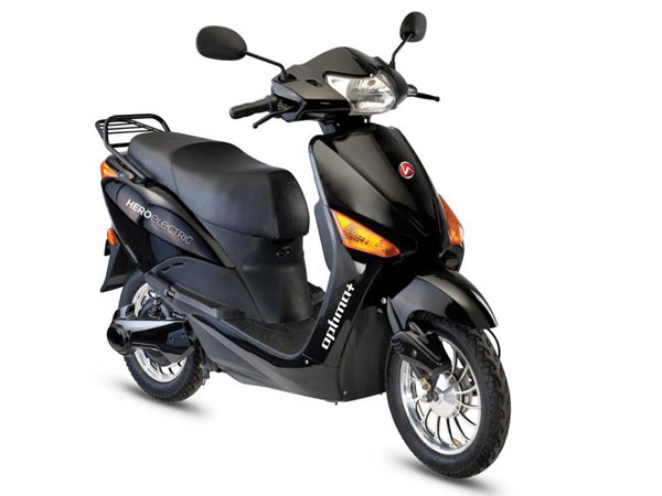 ரூ. 700 கோடி முதலீட்டிற்கு முட்டுக்கட்டைப் போடும் மத்திய அரசின் திட்டம்... பின்வாங்கும் ஹீரோ எலெக்ட்ரிக்...