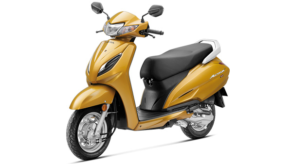 ஹோண்டா ஆக்டிவா 5ஜி Vs புதிய ஆக்டிவா 6ஜி ஸ்கூட்டர்கள்: வேறுபாடுகள் என்னென்ன?