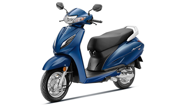 ஹோண்டா ஆக்டிவா 5ஜி Vs புதிய ஆக்டிவா 6ஜி ஸ்கூட்டர்கள்: வேறுபாடுகள் என்னென்ன?