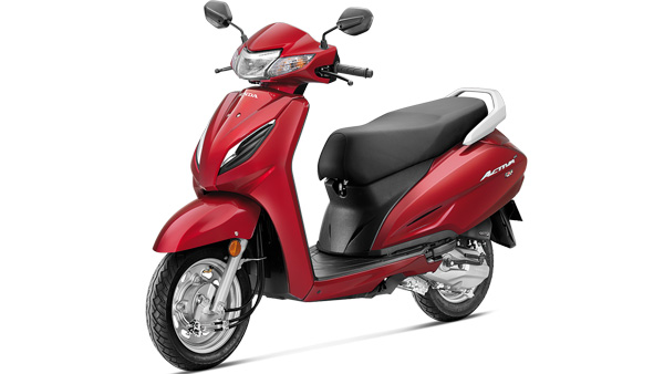 ஹோண்டா ஆக்டிவா 6ஜி ஸ்கூட்டர் விற்பனைக்கு வந்தது... முழு விபரம்