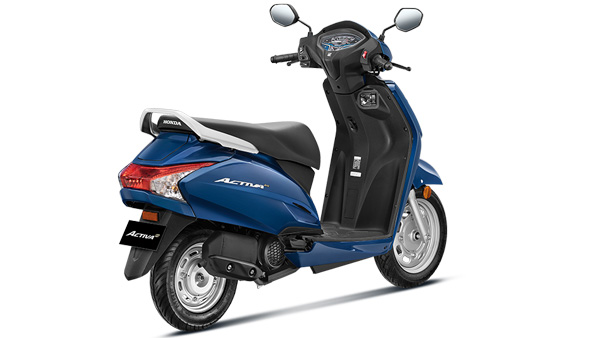 ஹோண்டா ஆக்டிவா 5ஜி Vs புதிய ஆக்டிவா 6ஜி ஸ்கூட்டர்கள்: வேறுபாடுகள் என்னென்ன?