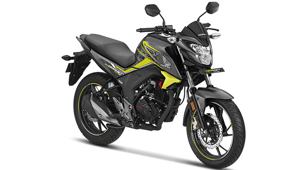 புதிய 200சிசி பைக்கை இந்தியாவில் களமிறக்க ஹோண்டா திட்டம்!