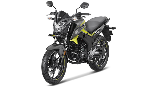 புதிய 200சிசி பைக்கை இந்தியாவில் களமிறக்க ஹோண்டா திட்டம்!