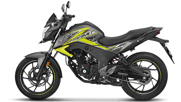 புதிய 200சிசி பைக்கை இந்தியாவில் களமிறக்க ஹோண்டா திட்டம்!