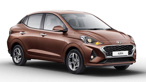 ஹூண்டாய் அவ்ரா காருக்கு முன்பதிவு துவங்கியது... முழு விபரம்!