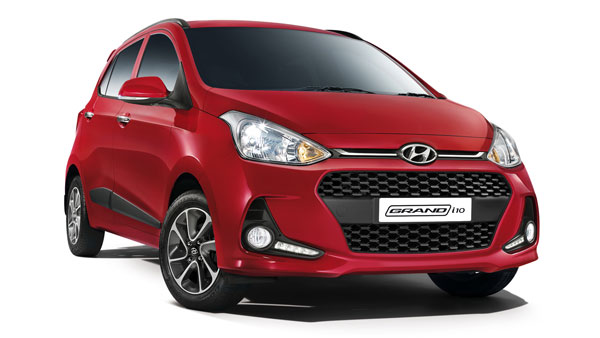 1.0 லிட்டர் டர்போ பெட்ரோல் என்ஜின் தேர்வுடன் அறிமுகமாகவுள்ள 2020 ஹூண்டாய் க்ராண்ட் ஐ10 நியோஸ்...