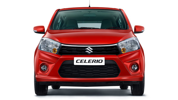 மாருதி சுசுகி செலிரியோ பிஎஸ்6 இந்திய சந்தையில் அறிமுகம்... ஆரம்ப விலை ரூ.4.41 லட்சம்...