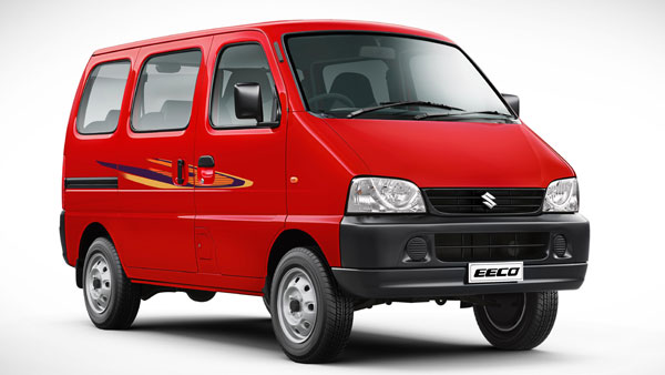 10 மாதங்களில் 5 லட்ச பிஎஸ்6 கார்கள் விற்பனை... மாருதி சுசுகி புதிய சாதனை...