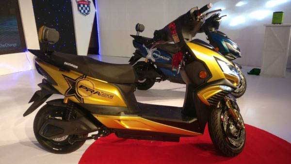 ஒரே சார்ஜில் 150 கிமீ பயணிக்கலாம்... விரைவில் உதயமாகிறதா மலிவு விலை ஒகி100 மின்சார பைக்..? சிறப்பு தகவல்!