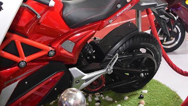 ஒரே சார்ஜில் 150 கிமீ பயணிக்கலாம்... விரைவில் உதயமாகிறதா மலிவு விலை ஒகி100 மின்சார பைக்..? சிறப்பு தகவல்!