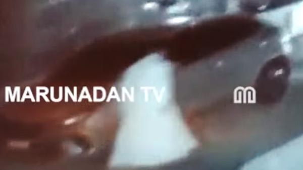 பாதிரியாரின் செயலால் அதிர்ந்துபோன காரின் உரிமையாளர்... சிசிடிவி காட்சியால் அம்பலம்..!