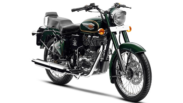 யாரும் எதிர்பார்க்காத தகவலை வெளியிட்ட ராயல் என்பீல்டு... 2020 ஆரம்பத்திலேயே இப்படி ஒரு சோகமா..?