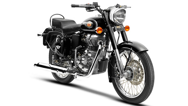 யாரும் எதிர்பார்க்காத தகவலை வெளியிட்ட ராயல் என்பீல்டு... 2020 ஆரம்பத்திலேயே இப்படி ஒரு சோகமா..?