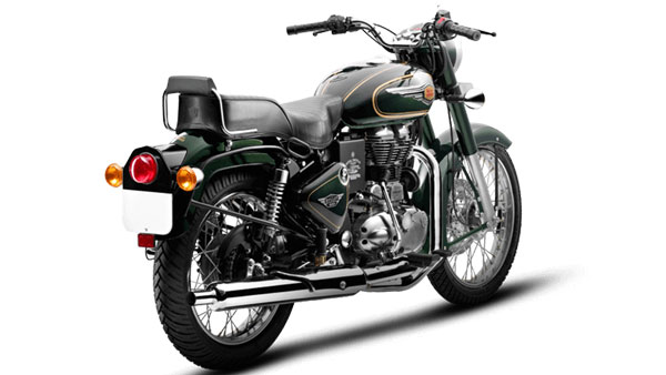 யாரும் எதிர்பார்க்காத தகவலை வெளியிட்ட ராயல் என்பீல்டு... 2020 ஆரம்பத்திலேயே இப்படி ஒரு சோகமா..?