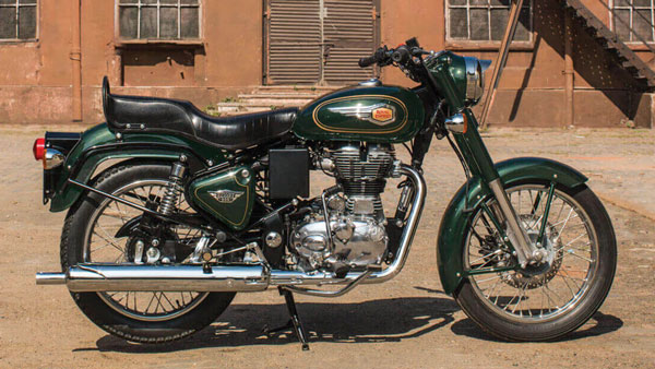 யாரும் எதிர்பார்க்காத தகவலை வெளியிட்ட ராயல் என்பீல்டு... 2020 ஆரம்பத்திலேயே இப்படி ஒரு சோகமா..?
