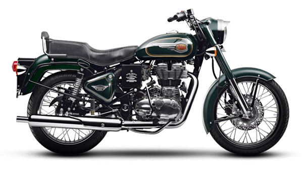 யாரும் எதிர்பார்க்காத தகவலை வெளியிட்ட ராயல் என்பீல்டு... 2020 ஆரம்பத்திலேயே இப்படி ஒரு சோகமா..?