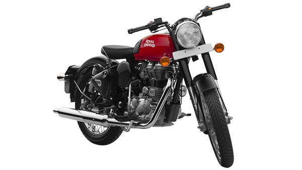 புது கலர், மினு மினுக்கும் ஸ்டைல்... கிளாசிக் 350-ன் புதிய அத்தியாயம்... அறிமுகம் எப்போது தெரியுமா..?