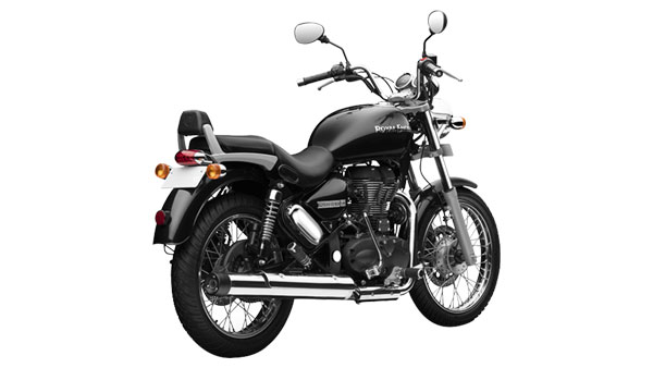யாரும் எதிர்பார்க்காத தகவலை வெளியிட்ட ராயல் என்பீல்டு... 2020 ஆரம்பத்திலேயே இப்படி ஒரு சோகமா..?