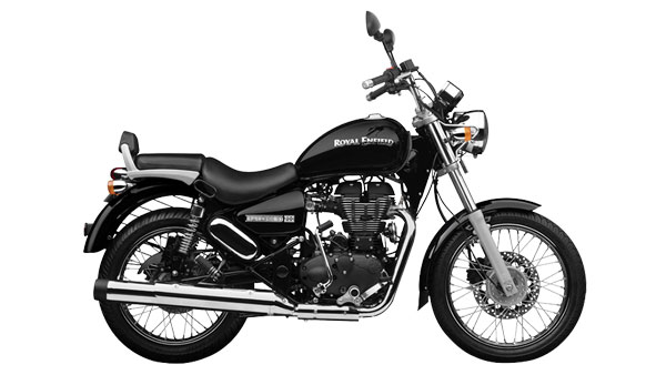 யாரும் எதிர்பார்க்காத தகவலை வெளியிட்ட ராயல் என்பீல்டு... 2020 ஆரம்பத்திலேயே இப்படி ஒரு சோகமா..?