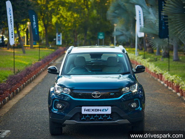 செம மாஸ்... டாடா நெக்ஸான் எலெக்ட்ரிக் கார் எப்படி இருக்கு தெரியுமா? ஃபர்ஸ்ட் டிரைவ் ரிவியூ!!