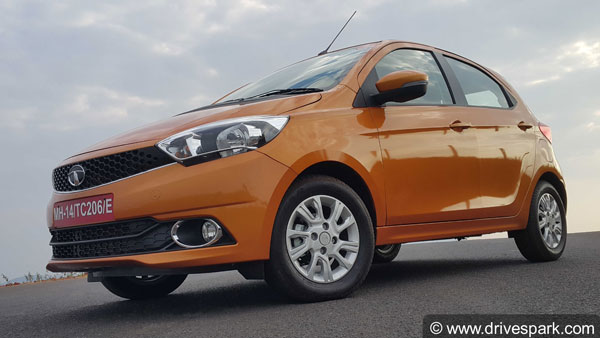 டாடா டியாகோ, டிகோர் கார்களின் ஃபேஸ்லிஃப்ட் மாடல்கள் விற்பனைக்கு அறிமுகம்... விலை எவ்வளவு தெரியுமா?