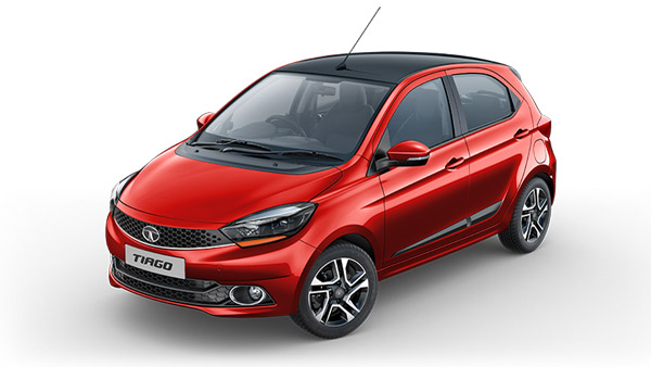 டாடா டியாகோ, டிகோர், நெக்ஸான் பிஎஸ்-6 கார்களுக்கு முன்பதிவு துவங்கியது