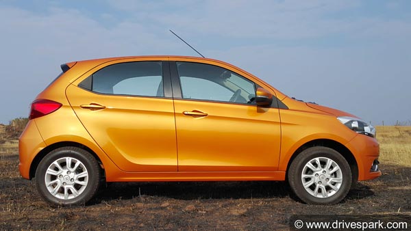 டாடா டியாகோ, டிகோர் கார்களின் ஃபேஸ்லிஃப்ட் மாடல்கள் விற்பனைக்கு அறிமுகம்... விலை எவ்வளவு தெரியுமா?