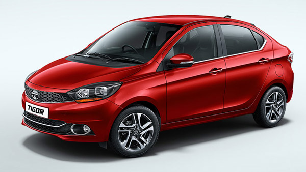 டாடா டியாகோ, டிகோர், நெக்ஸான் பிஎஸ்-6 கார்களுக்கு முன்பதிவு துவங்கியது