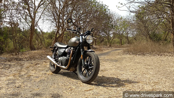 ரூ.2 லட்சத்திலிருந்து புதிய பைக்குகள்: ட்ரையம்ஃப் - பஜாஜ் கூட்டணி அறிவிப்பு!