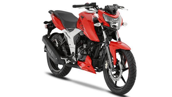 ரூ.93,500 விலையுடன் டிவிஎஸ் அப்பாச்சி 160 பிஎஸ்6 பைக் இந்தியாவில் அறிமுகம்... முன்பதிவுகளும் ஆரம்பமாகிவிட்டன...