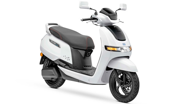 டிவிஎஸ் ஐ-க்யூப் எலெக்ட்ரிக் ஸ்கூட்டரில் இடம்பெற்றிருக்கும் அட்டகாசமான 8 விஷயங்கள்!